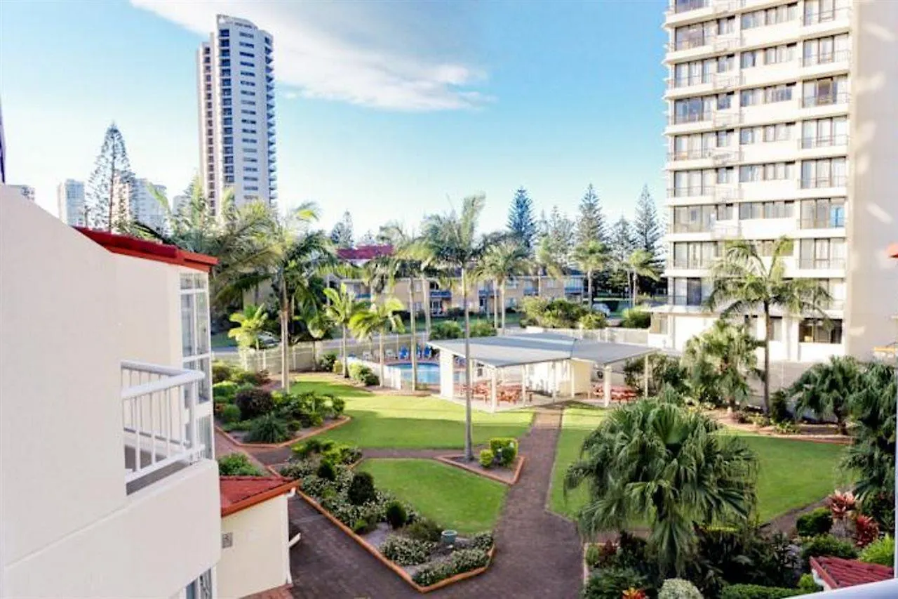 Key Largo 3* Gold Coast