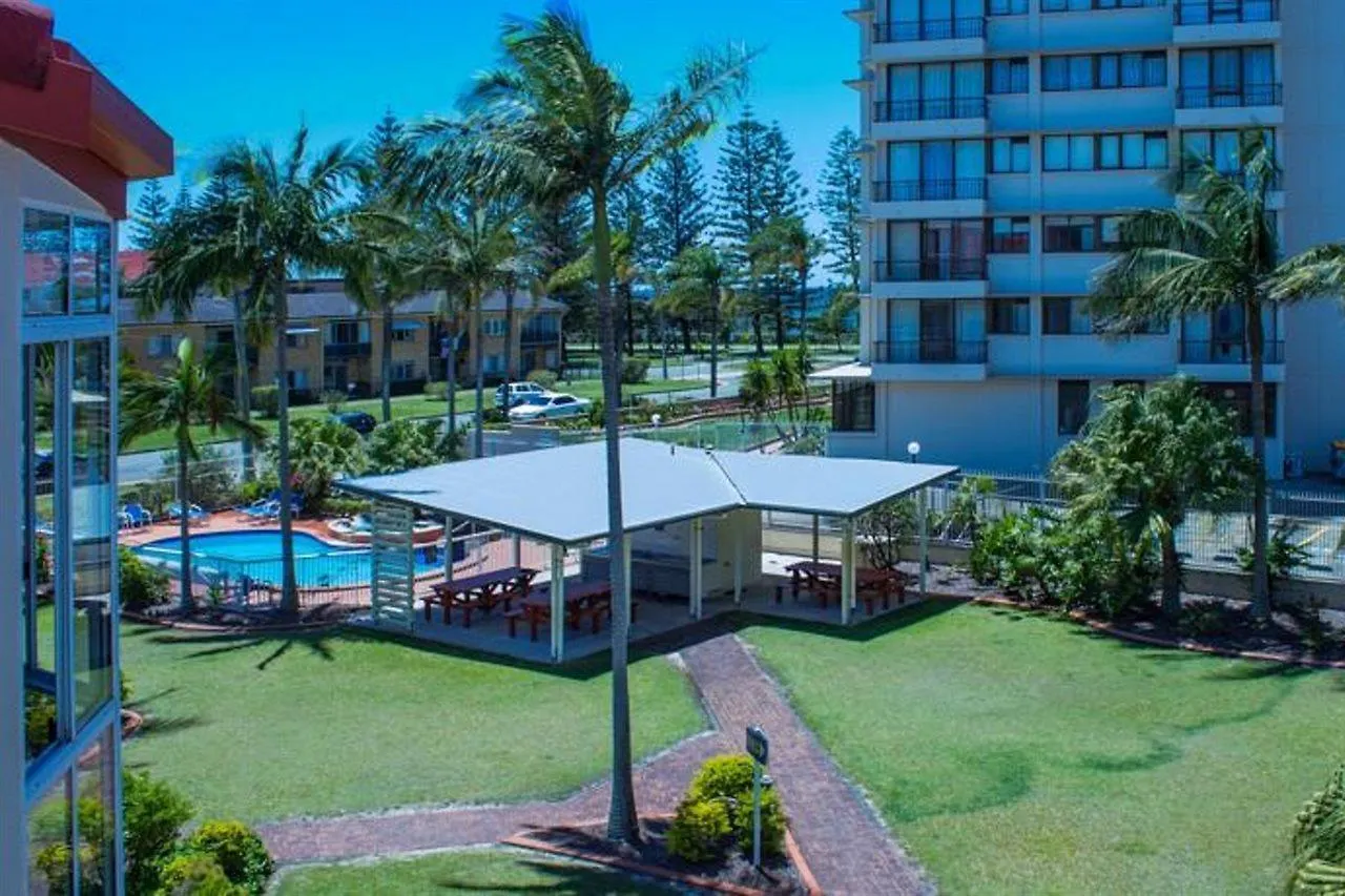 Key Largo Aparthotel