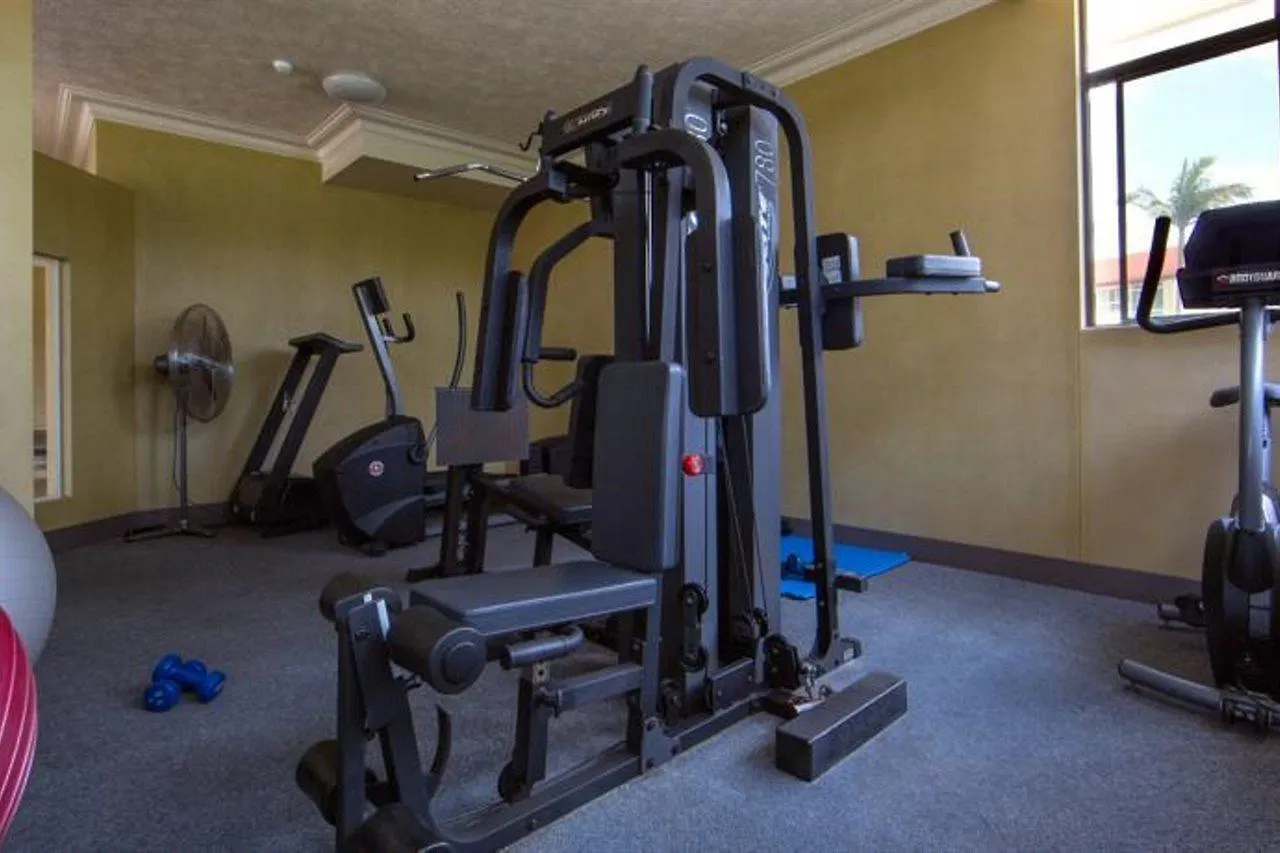 Southern Cross Beachfront 4* Χρυσή Ακτή