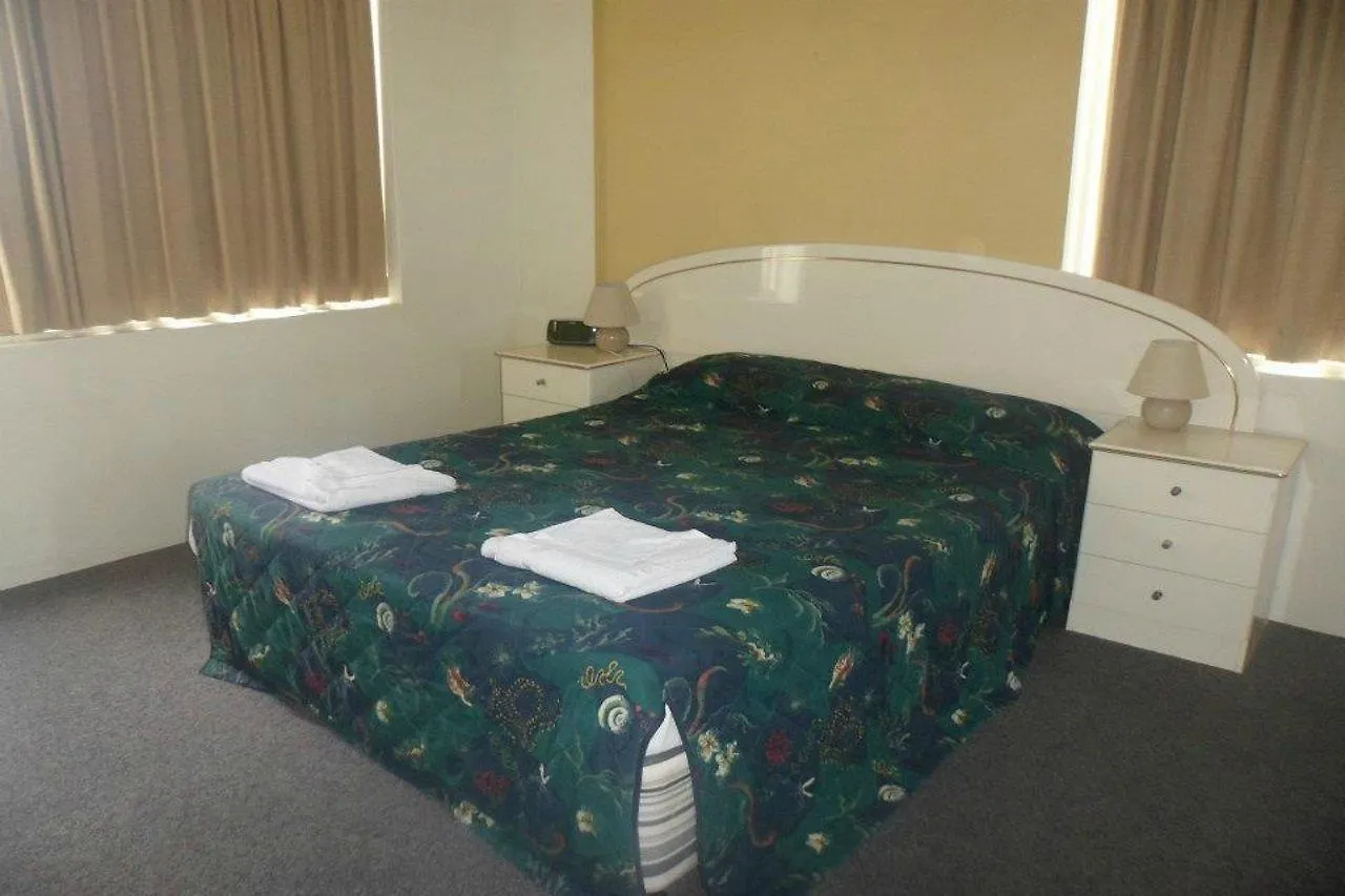 Kupari Boutique Apart Otel Gold Coast