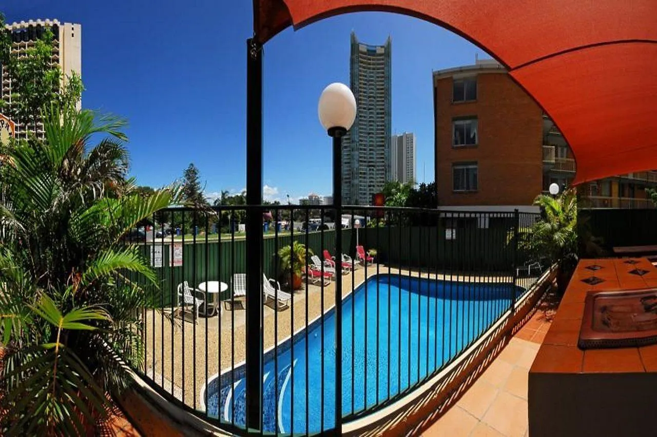 Kupari Boutique Apart Otel