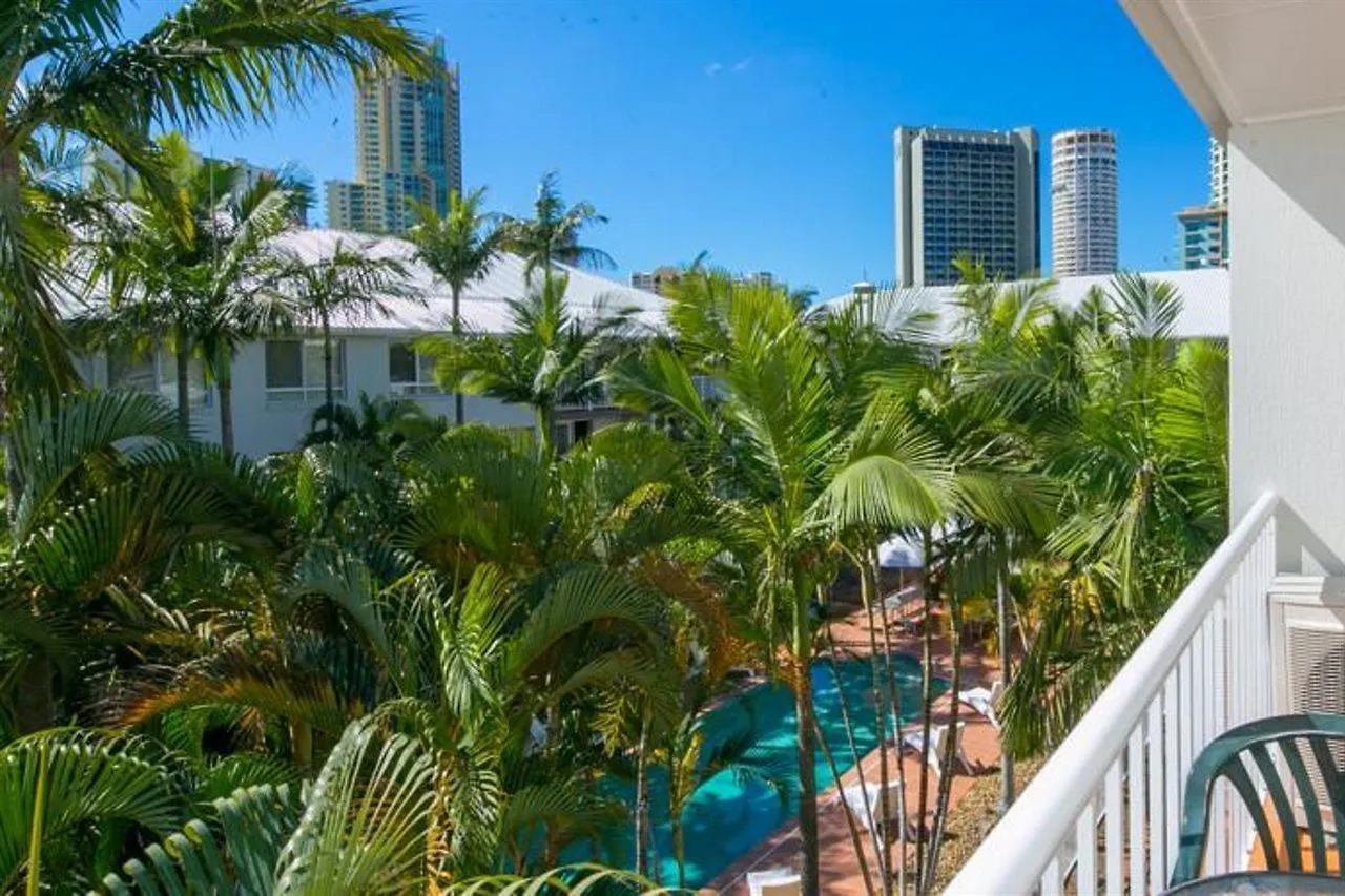 Bay Gold Coast