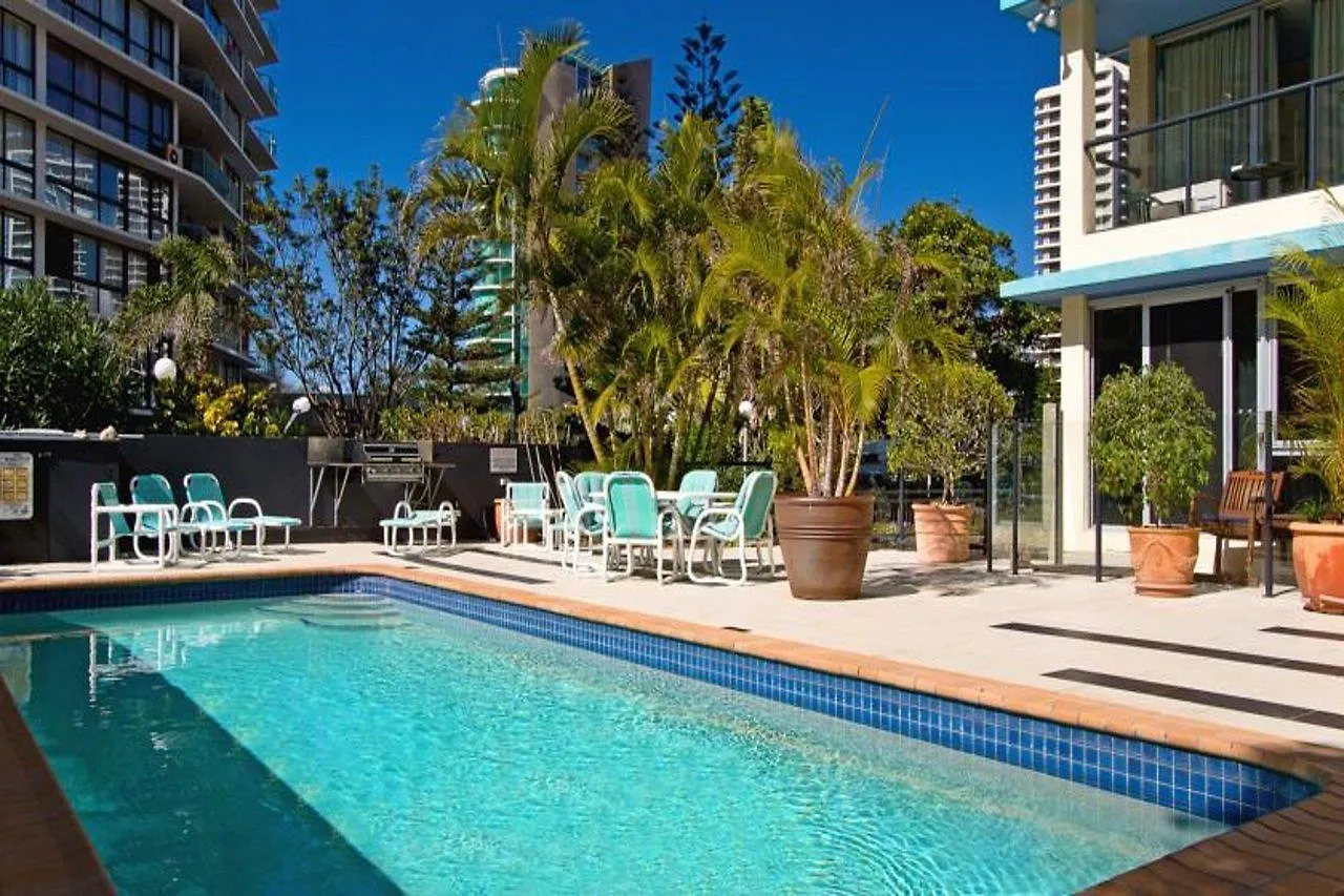 Durham Court Apartamento *
