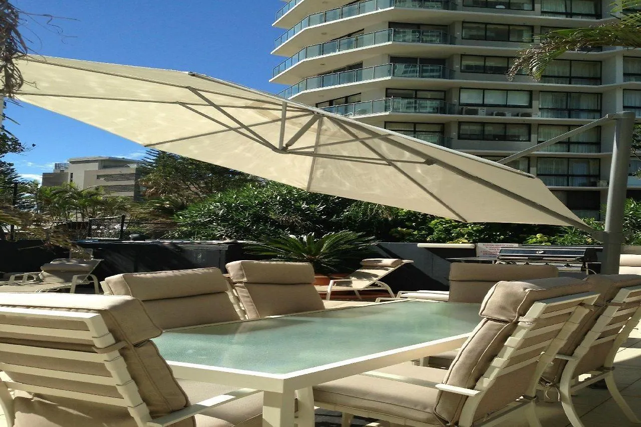 Durham Court * Gold Coast