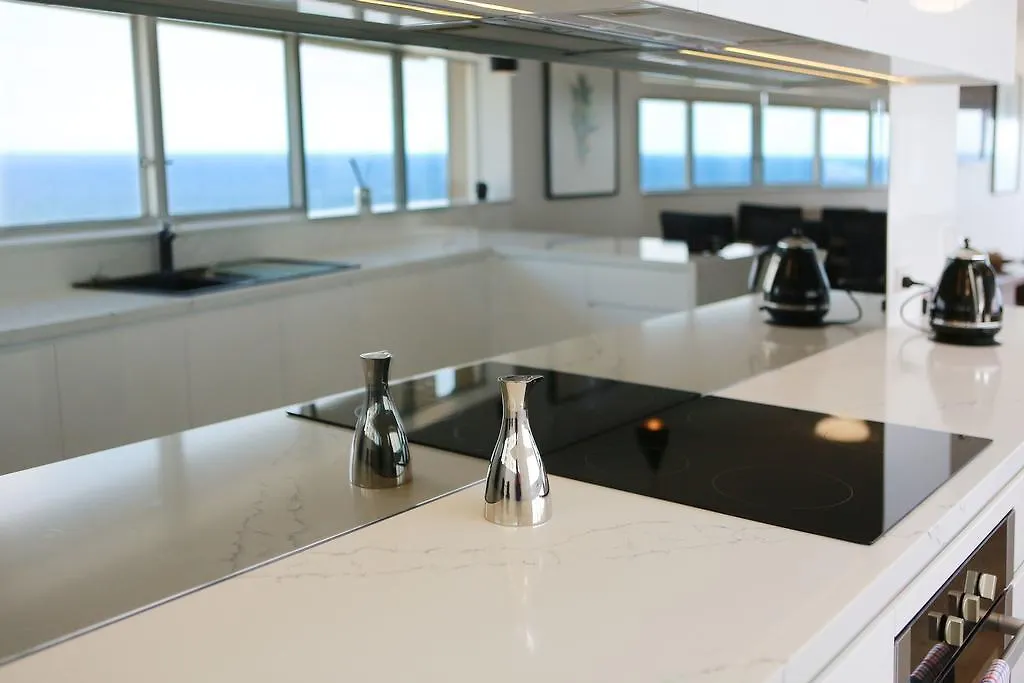 Aparthotel Narrowneck Court