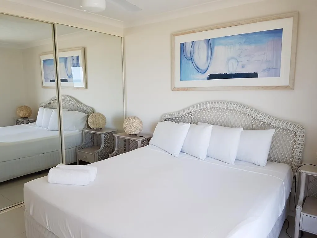 Mykonos 公寓式酒店
