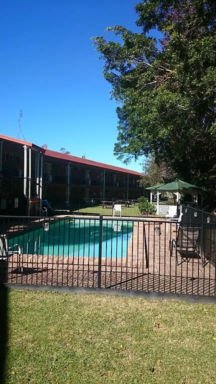 Coomera Motor Motel