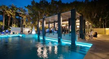 Jupiters Hotel