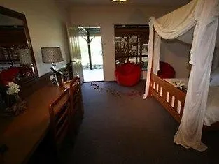 The Bearded Dragon Boutique Hotel 3*