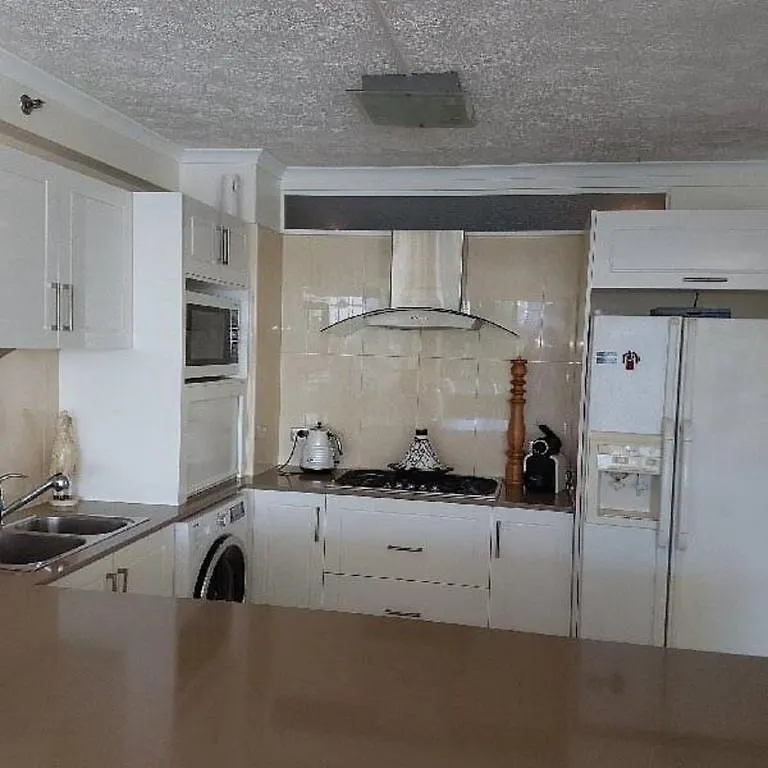 Apartamento The Pinnacle