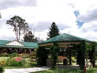 The Bearded Dragon Boutique Hotel