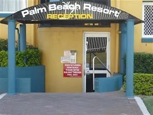 Palm Resort 3*