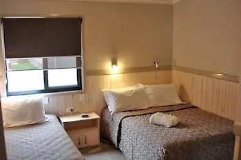 Ocean Tourist Park 2* 黄金海岸