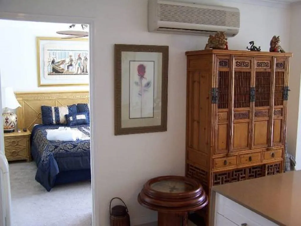 The Pinnacle Apartamento *