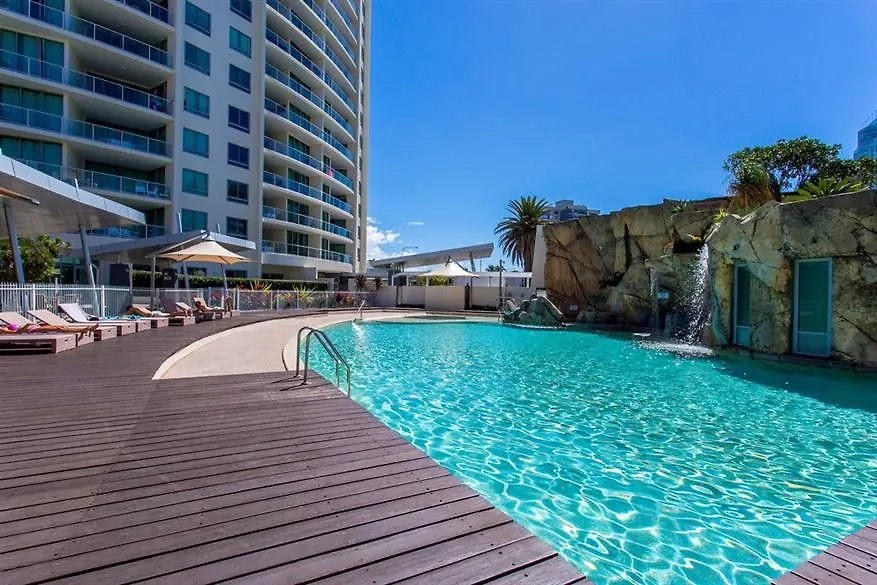 Mantra Wings Appart hôtel Gold Coast