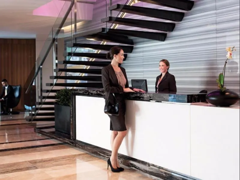 Apartahotel Peppers Broadbeach Gold Coast