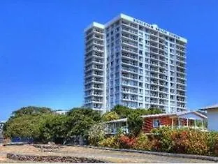Aparthotel Burleigh Tower Gold Coast