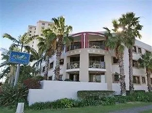 Aparthotel Burleigh On The 4*