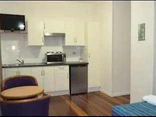 La Costa Beachside موتيل غولد كوست