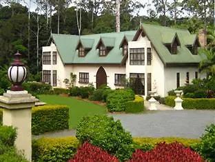 Mt Tamborine Stonehaven Manor