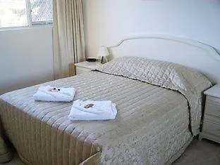 Panorama Tower Aparthotel