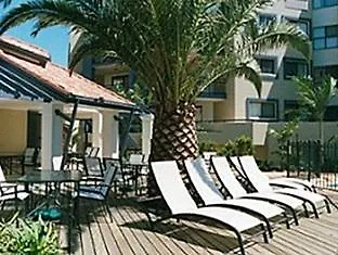 Sandcastles On The Broadwater Aparthotel Gold Coast