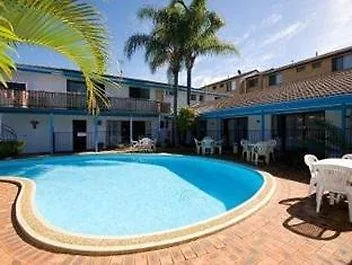 Motel Blue Heron Boutique Gold Coast