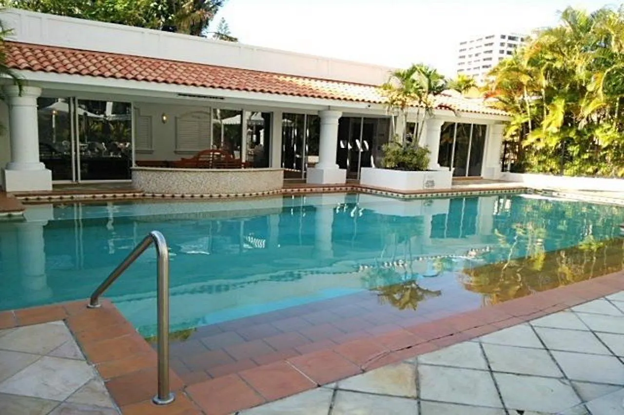 Marrakesh Aparthotel