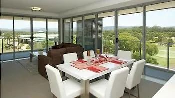 Aparthotel Signature Waterfront