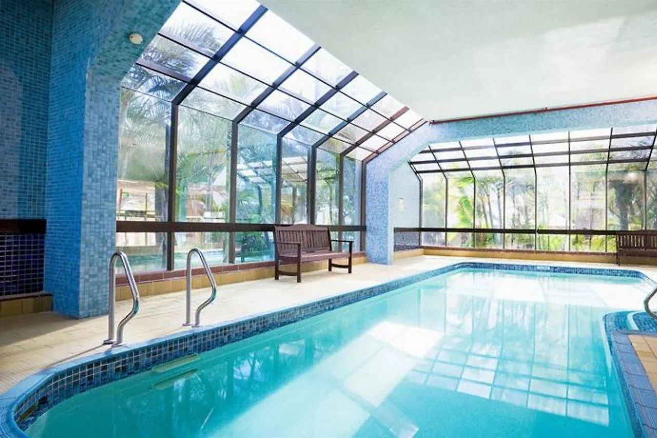 Breakfree Longbeach Apart Otel Gold Coast
