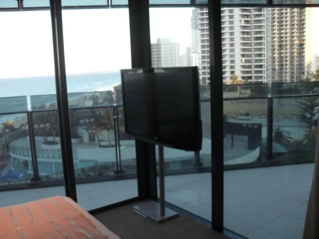 Soul Surfers Paradise 3 Bedroom * غولد كوست