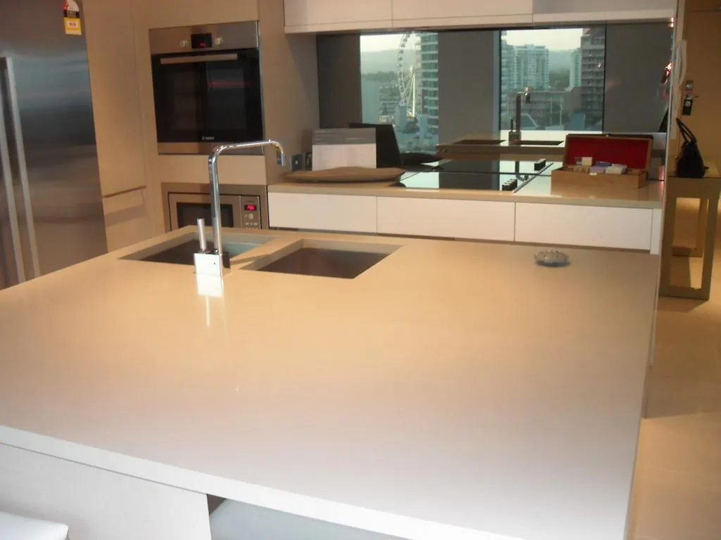 Soul Surfers Paradise 3 Bedroom شقة غولد كوست