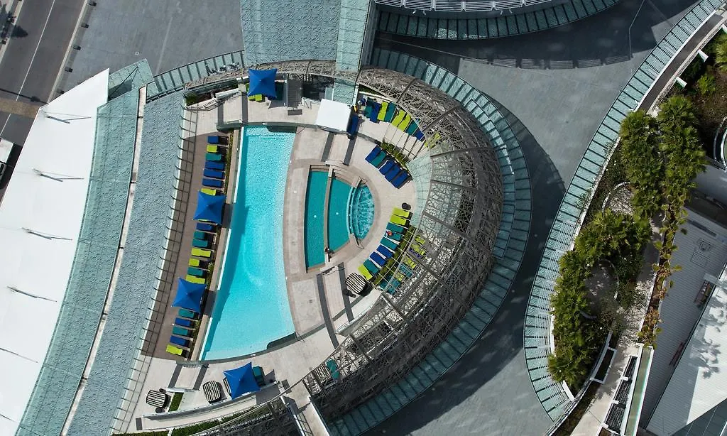 شقة Soul Surfers Paradise 3 Bedroom *
