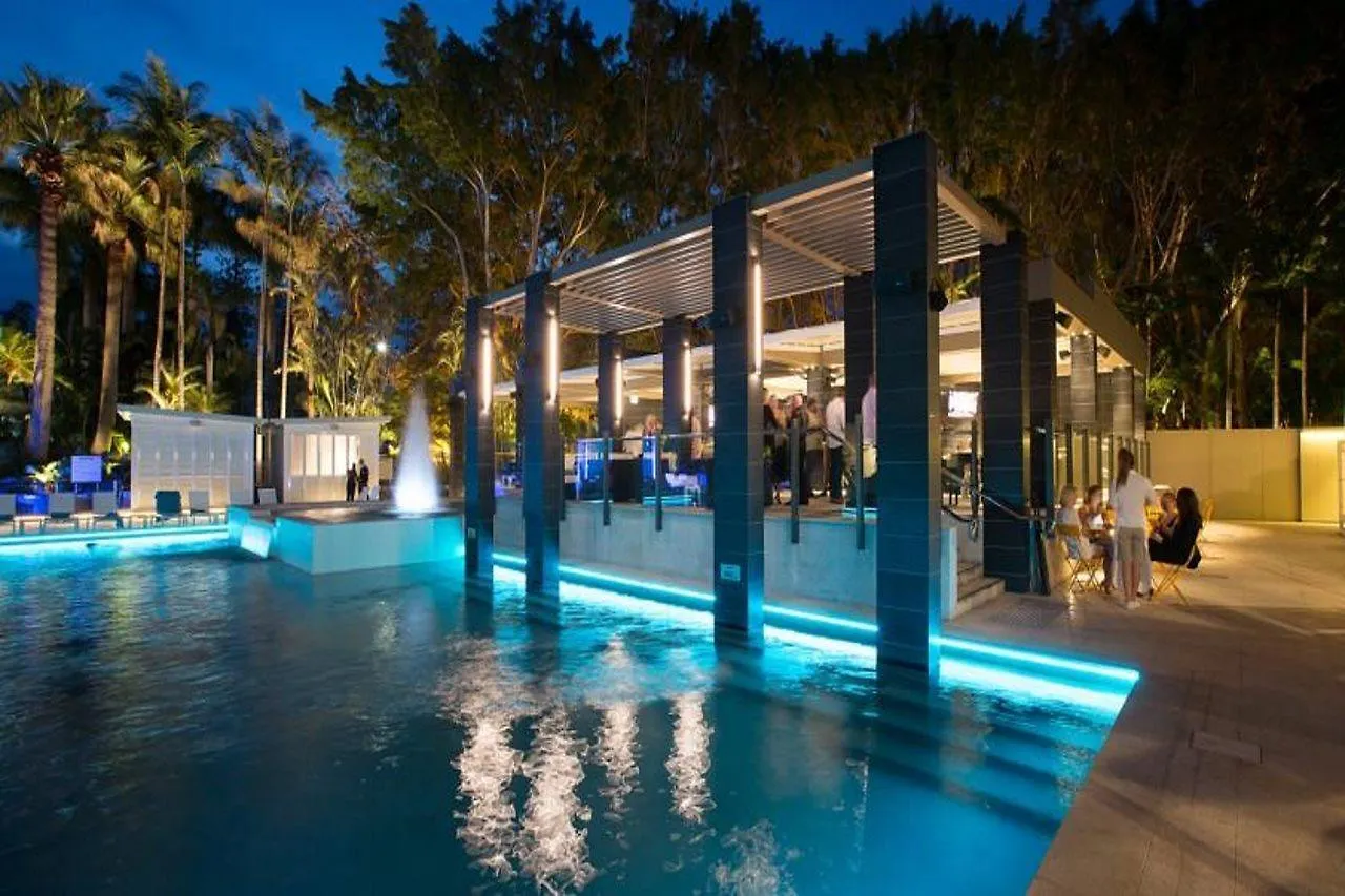 The Star Grand Gold Coast Hotel Gold Coast