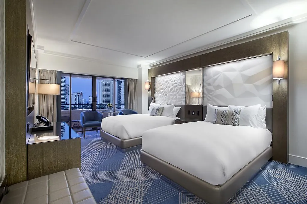 The Star Grand At The Star Hotel