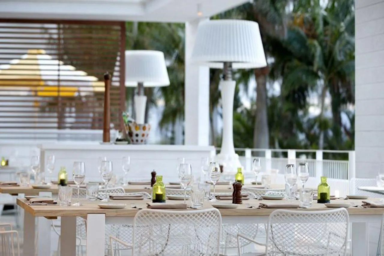 Hotel The Star Grand Gold Coast 5*