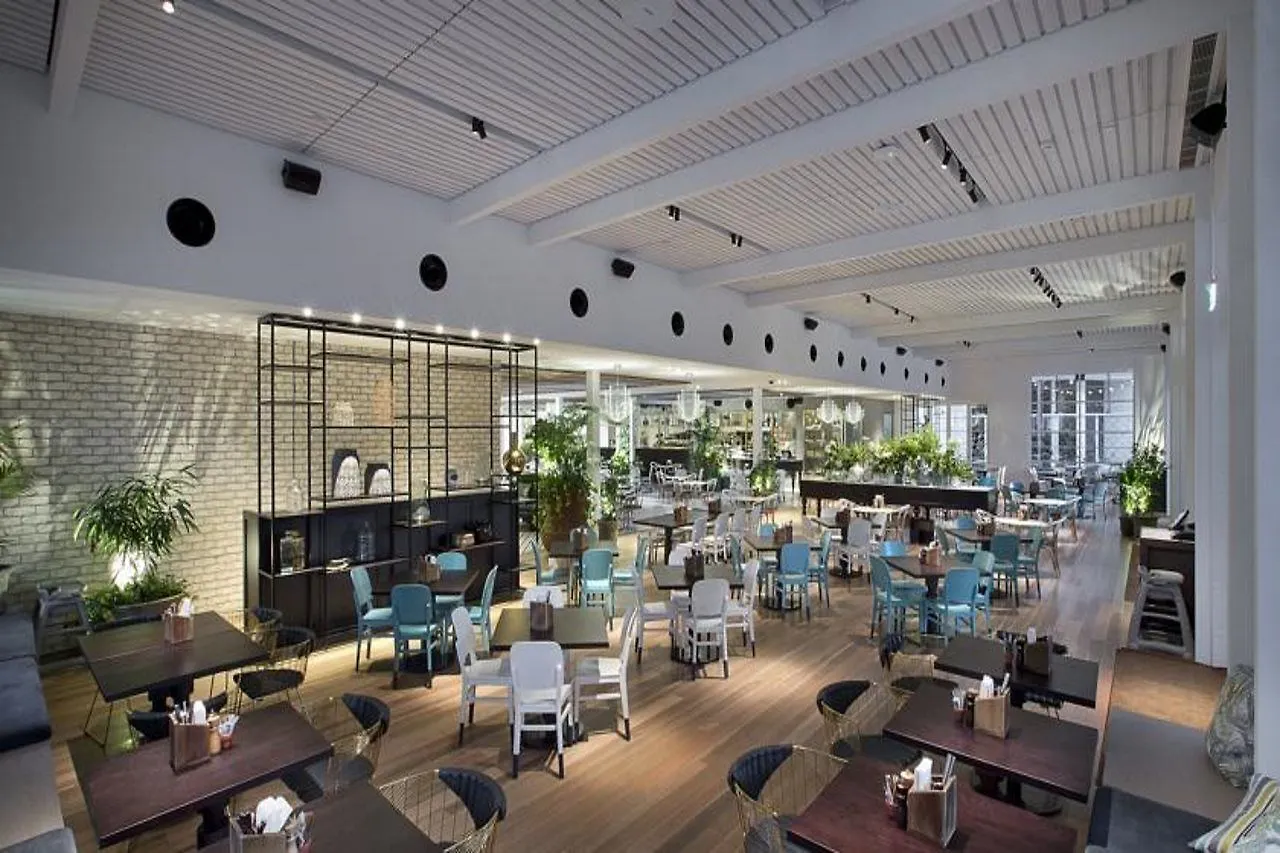 Hotel The Star Grand Gold Coast