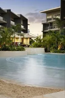 Feriested Azzura Greens Gold Coast