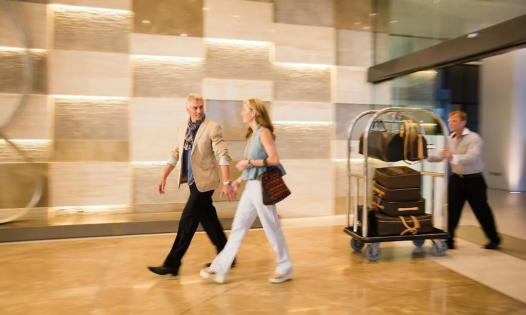 شقة Soul Surfers Paradise 3 Bedroom