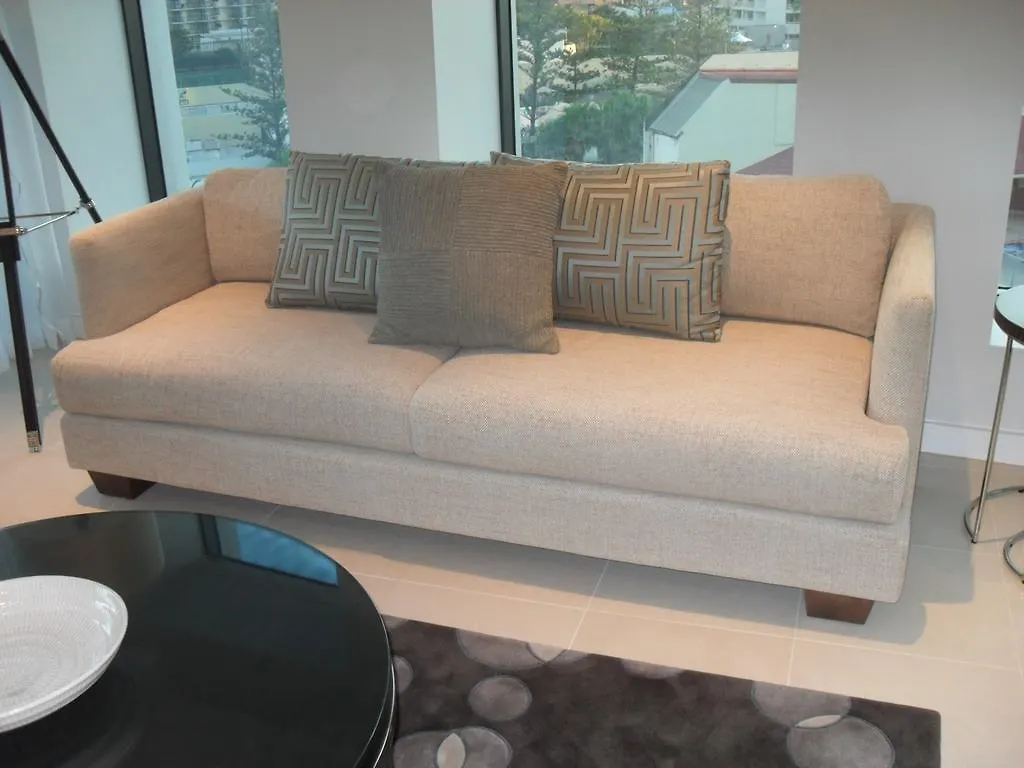 Soul Surfers Paradise 3 Bedroom * غولد كوست