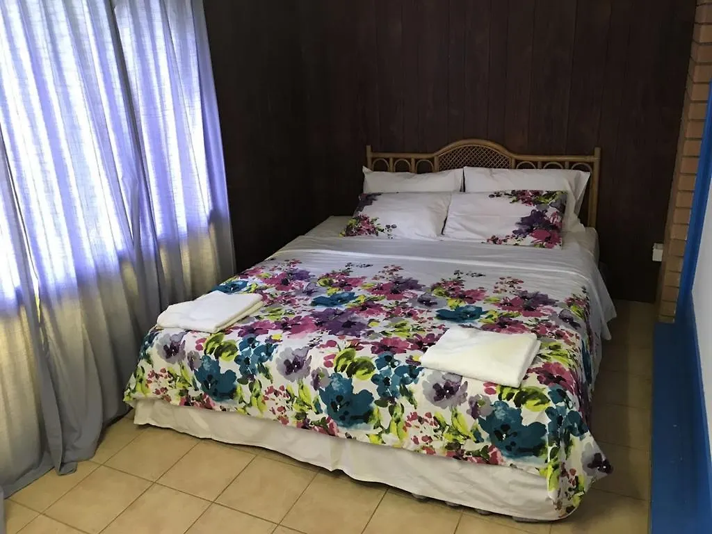 Tatil parkı Southport Tourist Park 3*