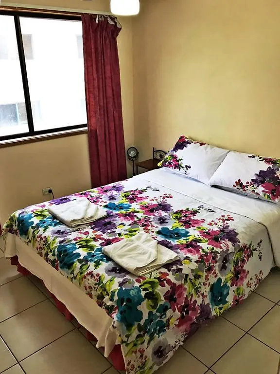 Southport Tourist Park Tatil parkı