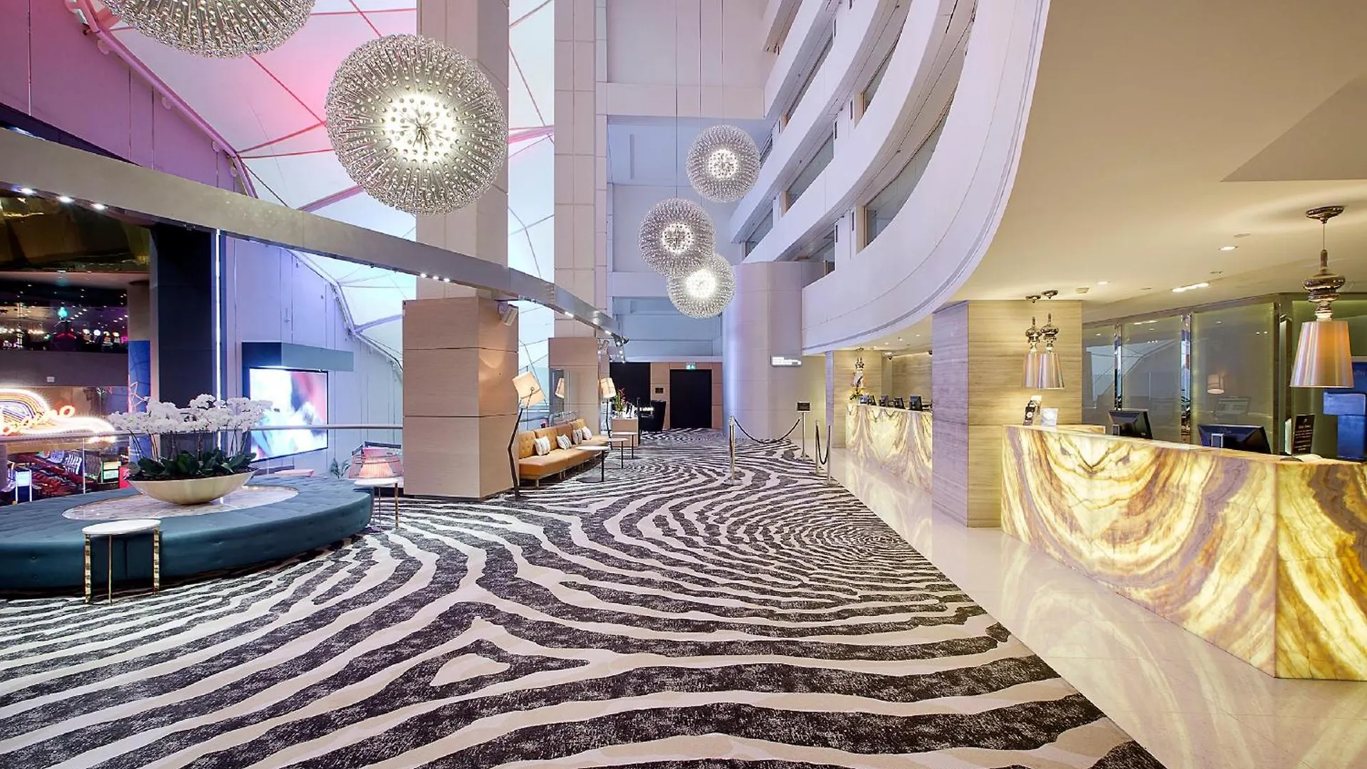 Hotel The Star Grand At The Star 5*