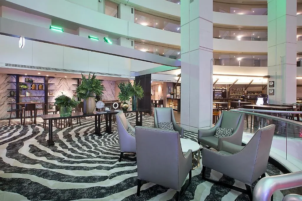 The Star Grand At The Star Hotel 5*