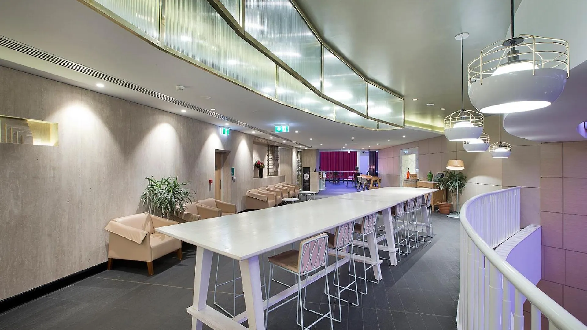 The Star Grand At The Star 5* Gold Coast