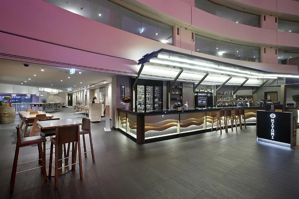 The Star Grand At The Star Hotel Gold Coast