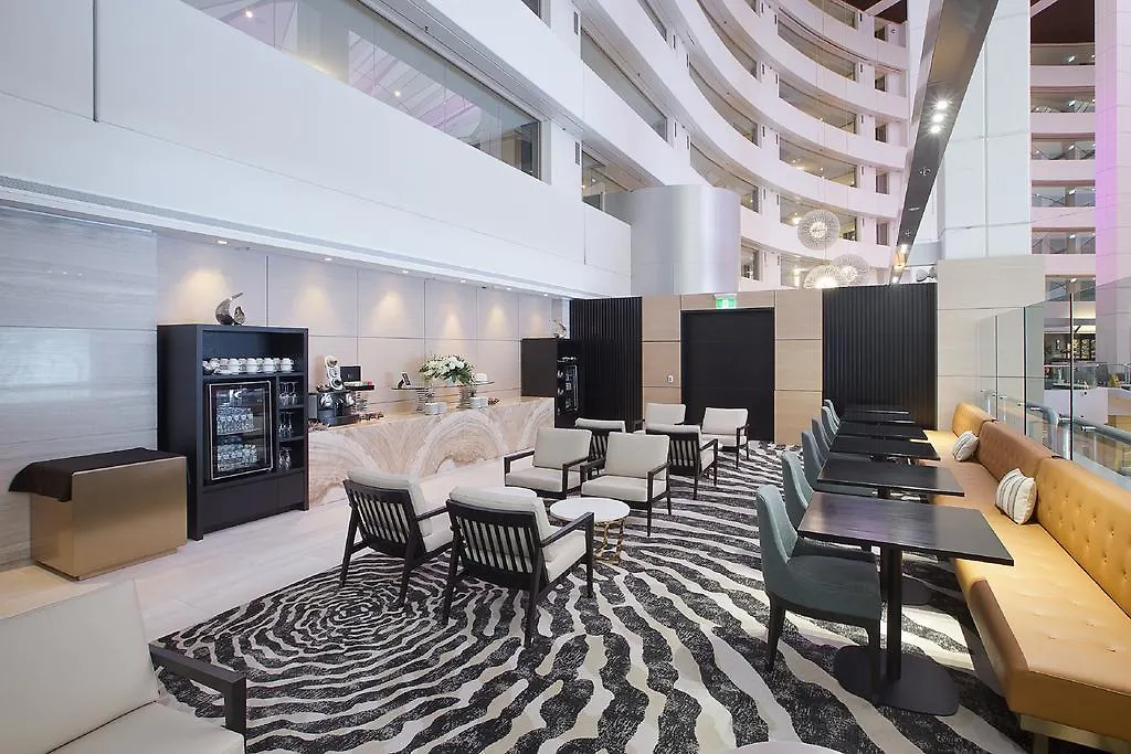 The Star Grand At The Star Hotel
