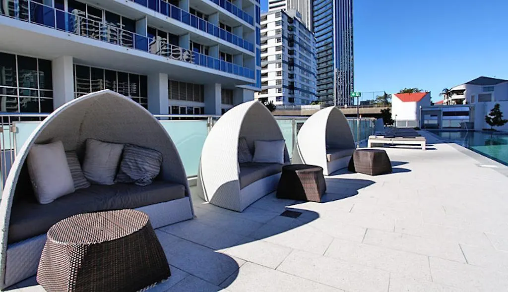 H-residences Appartamento *