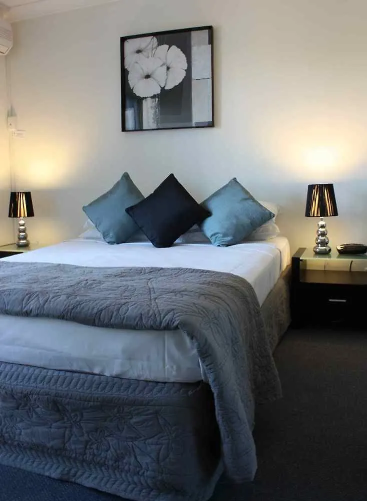 Santana Surfers Paradise Aparthotel