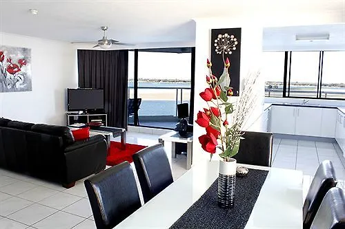 Beaconlea 4* Gold Coast